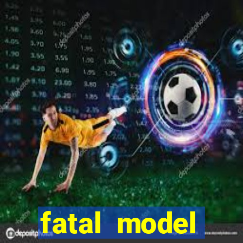 fatal model cruzeiro do oeste